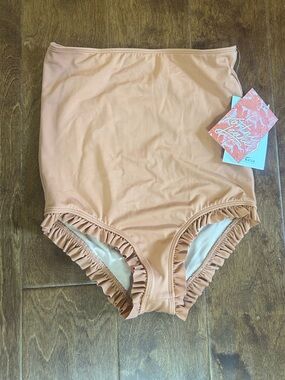 Kortni Jean swim bottoms 12/13